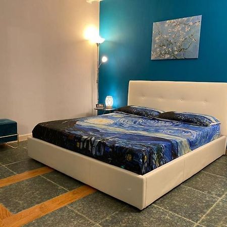 Iris Apartment Bari Exterior foto