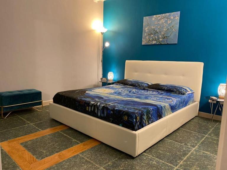 Iris Apartment Bari Exterior foto